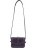 Женская сумка OrsOro D-152 Темно-фиолетовый - фото №1
