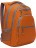 Рюкзак Grizzly RU-131-2 оранжевый - фото №2
