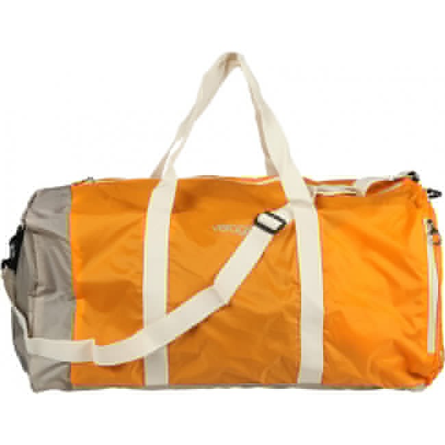 Дорожная сумка Verage VG5022 50L royal Оранжевый - фото №3
