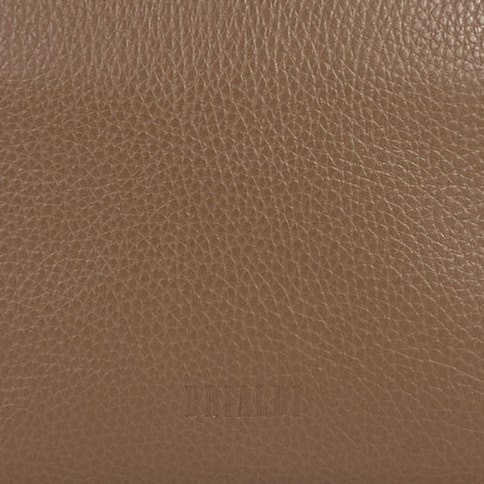 Женская сумочка на плечо BRIALDI Viola (Виола) relief brown - фото №14