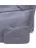 Женская сумка Trendy Bags ASTI Серый - фото №5