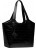 Женская сумка Trendy Bags TORY Черный - фото №2
