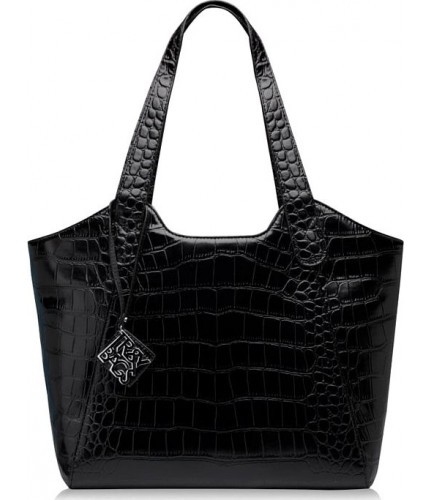 Женская сумка Trendy Bags TORY Черный- фото №1