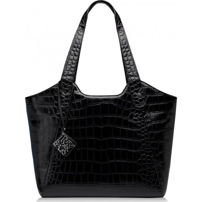 Женская сумка Trendy Bags TORY Черный - фото №1