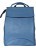 Женская сумка-рюкзак Carlo Gattini Antessio 3041-07 Голубой Blue - фото №2