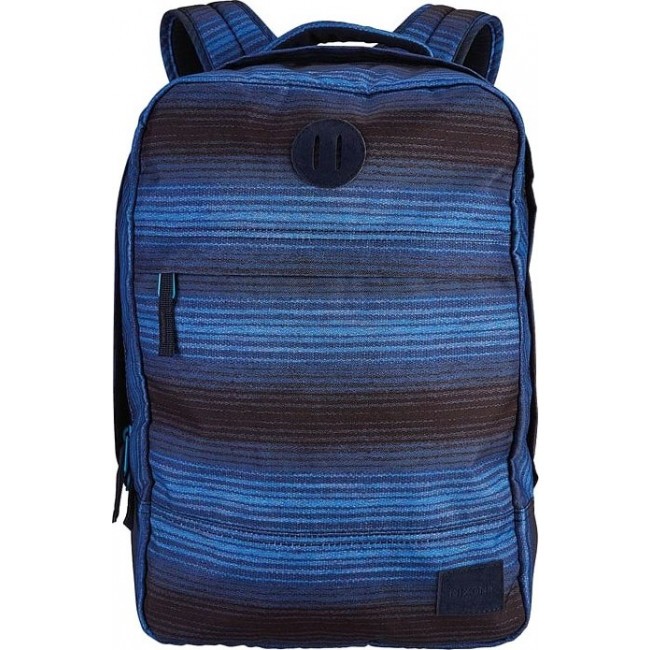 Оригинальный рюкзак Nixon Beacons Backpack Синий - фото №1
