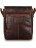 Сумка Ashwood Leather Eden Copper Brown Медно-коричневый - фото №2