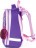 Рюкзак Brauberg Premium Рыжая лиса (фиолетовый) - фото №4