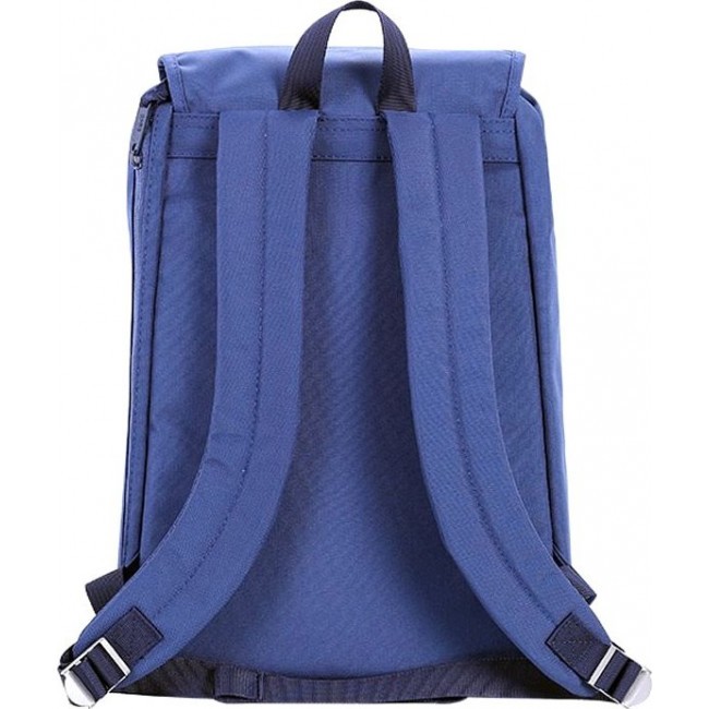 Рюкзак 8848 bags 132-028 Синий-черный 15,6 дюймов - фото №3