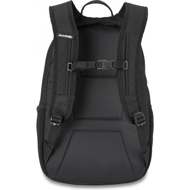 Рюкзак Dakine CAMPUS S 18L Black - фото №2