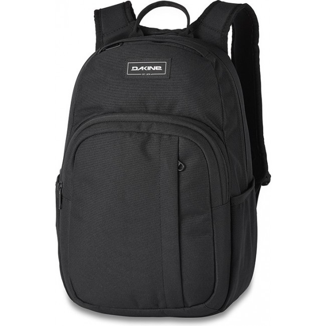 Рюкзак Dakine CAMPUS S 18L Black - фото №1