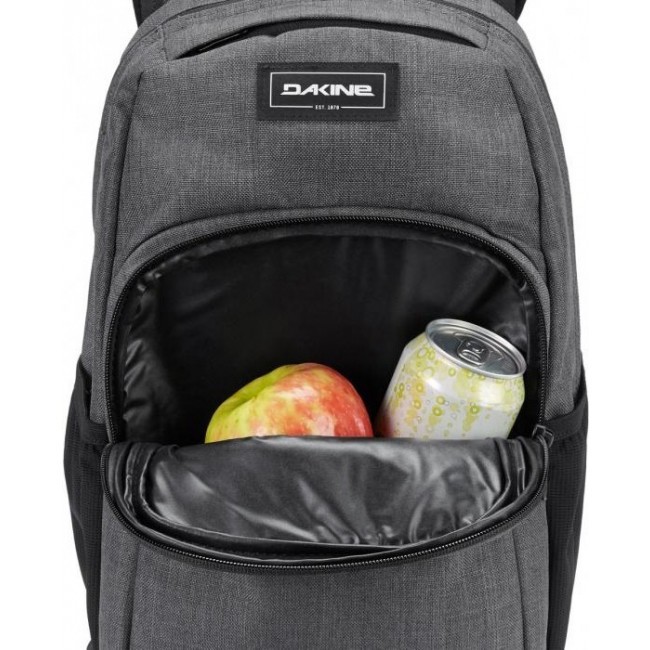 Рюкзак Dakine CAMPUS S 18L Black - фото №5