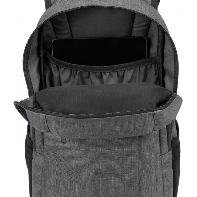 Рюкзак Dakine CAMPUS S 18L Black - фото №4