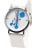 часы Kawaii Factory Часы "Thermo" Голубые - фото №1