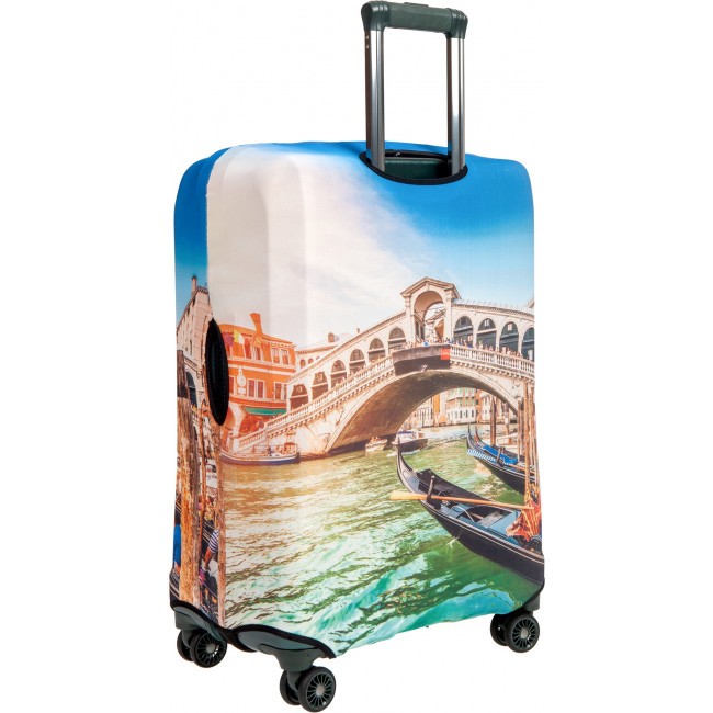 Чехол для чемодана Gianni Conti 9098 S - фото №3