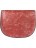 Женская сумка Carlo Gattini Amendola 8003-08 Red Красный - фото №3