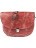 Женская сумка Carlo Gattini Amendola 8003-08 Red Красный - фото №4