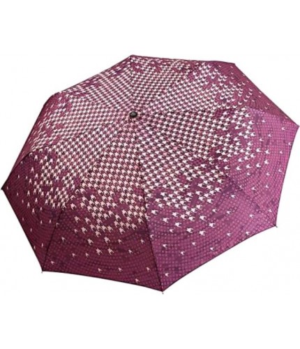 Зонт Fabretti LS7898 Фиолетовый- фото №1
