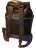 Рюкзак Sofitone RM 002 D4-D2 Черный-Синий - фото №2