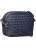 Женская сумка Trendy Bags SAVON Синий - фото №2