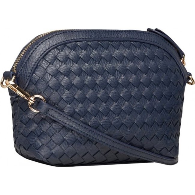 Женская сумка Trendy Bags SAVON Синий - фото №2