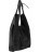 Женская сумка через плечо Sergio Belotti 7005 black Caprice Черный - фото №1