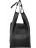 Женская сумка через плечо Sergio Belotti 7005 black Caprice Черный - фото №4