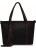 Женская сумка Trendy Bags B00592 (black) Черный - фото №1