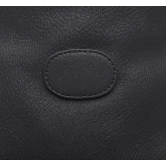 Женская сумка Trendy Bags B00486 (grey) Серый - фото №5