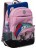 Рюкзак школьный Grizzly RG-164-1 розовый - фото №4