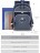 Рюкзак школьный Grizzly RB-157-3 черный-синий - фото №5