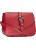 Женская сумка Trendy Bags OLLY Красный red - фото №2