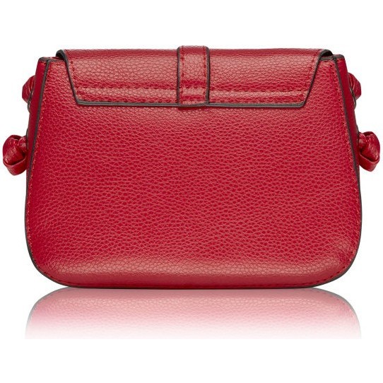 Женская сумка Trendy Bags OLLY Красный red - фото №3