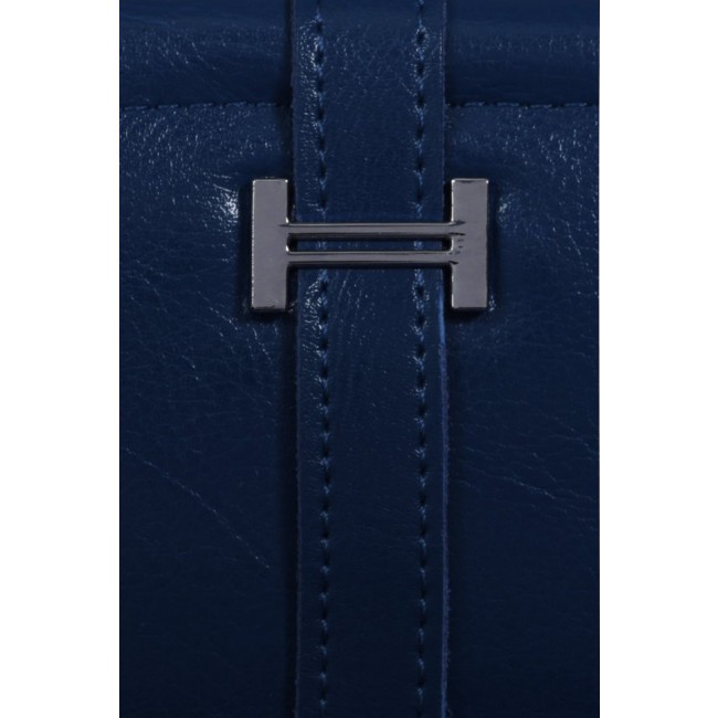 Кошелек Trendy Bags VERMONT Синий blue - фото №5