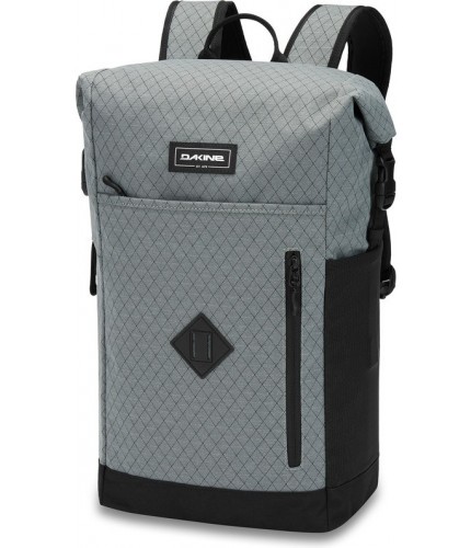 Рюкзак Dakine MISSION SURF ROLL TOP PACK 28L Griffin- фото №1