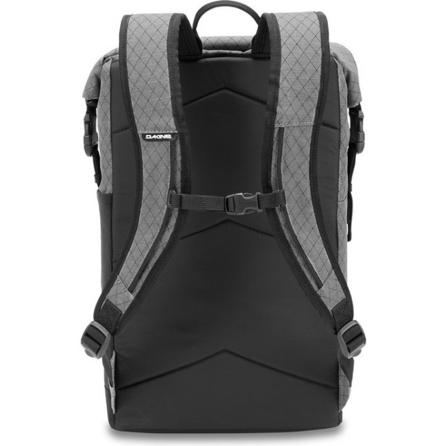 Рюкзак Dakine MISSION SURF ROLL TOP PACK 28L Griffin - фото №2