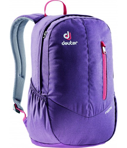 Рюкзак Deuter Nomi Фиолетовый- фото №1