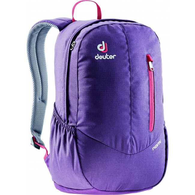Рюкзак Deuter Nomi Фиолетовый - фото №1