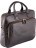 Мужская сумка Frenzo Lux 3811 Черный - фото №2