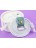 Зарядка Kawaii Factory Кабель для зарядки micro usb ios в коробке с котом Голубой - фото №1