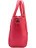 Женская сумка OrsOro D-153 Красный - фото №2