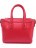 Женская сумка OrsOro D-153 Красный - фото №3