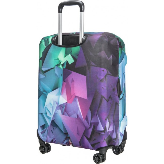 Чехол для чемодана Gianni Conti 9040 L Разноцветный - фото №2