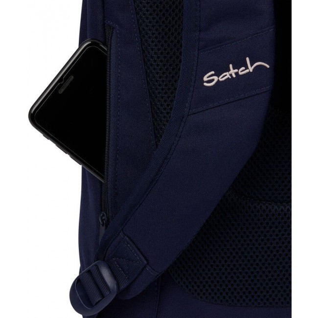 Рюкзак Satch FLY Stay Royal - фото №10