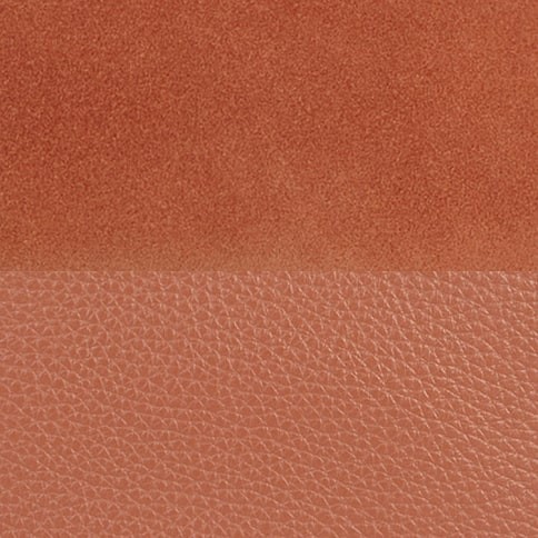 Женская сумочка на плечо BRIALDI Viola (Виола) relief orange - фото №14
