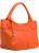 Женская сумка Trendy Bags ASTI Оранжевый - фото №2