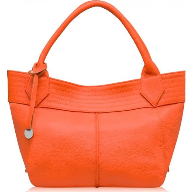 Женская сумка Trendy Bags ASTI Оранжевый - фото №1