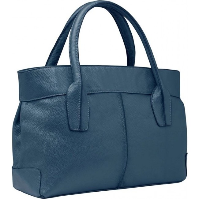 Женская сумка Trendy Bags FEMME Серый - фото №2