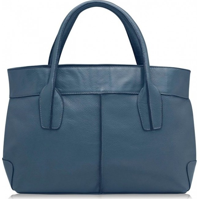 Женская сумка Trendy Bags FEMME Серый - фото №3