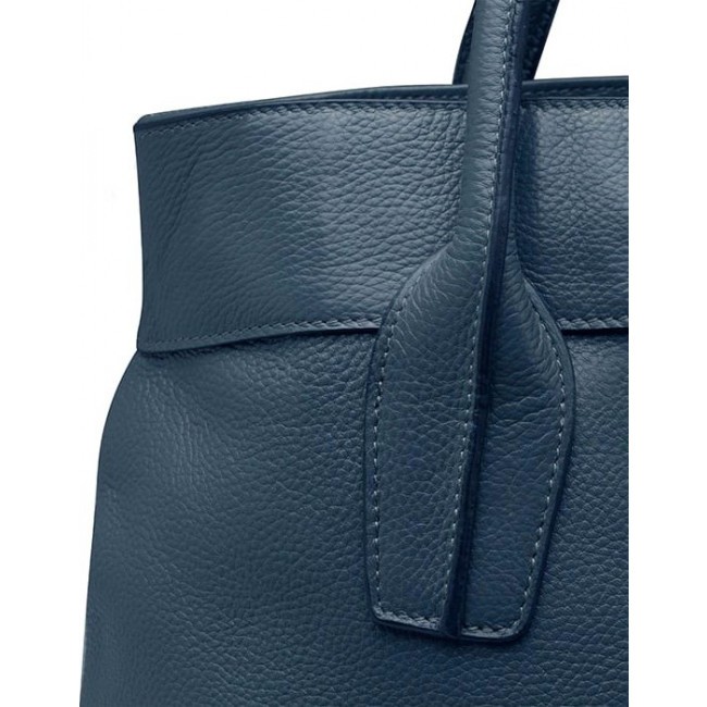Женская сумка Trendy Bags FEMME Серый - фото №5